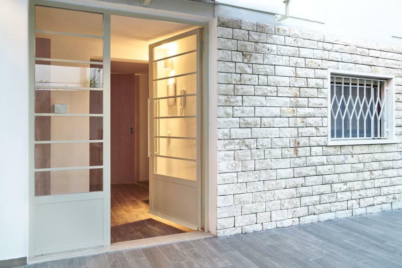 Ferienwohnung Casadina Camaiore Exterior foto