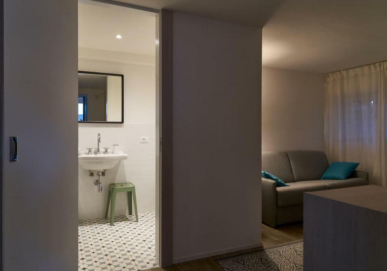 Ferienwohnung Casadina Camaiore Exterior foto