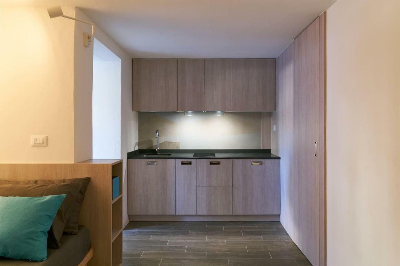 Ferienwohnung Casadina Camaiore Exterior foto